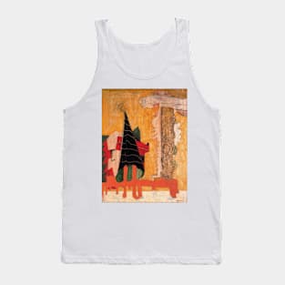 Copy of Mark Rothko Tank Top